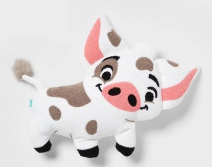 Picture of Princess Moana Sidekick Pua Kids' Pillow Buddy - The Disney Collection by Pillowfort™