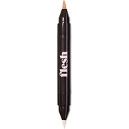 Picture of Flesh Hide the Evidence Double Concealer - 01 Ultra Pale