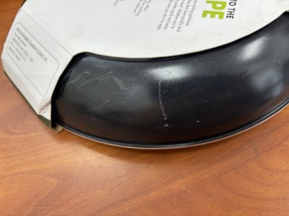Picture of The Original Green 10" Frying Pan - Studio Collection - Gold Handle