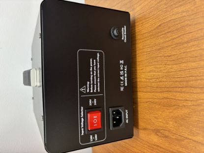 Picture of Yinleader 3000W Converter Voltage Transformer Step Up/Down 110-120V to 220-240V
