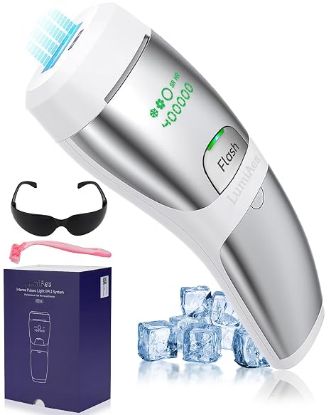 Picture of Laser Hair Removal for Women and Men