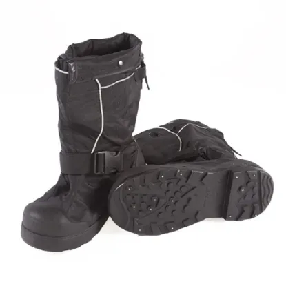 Picture of Men's Tingley Winter-Tuff Orion XT Traction Overshoe - Black - XL(10-12)