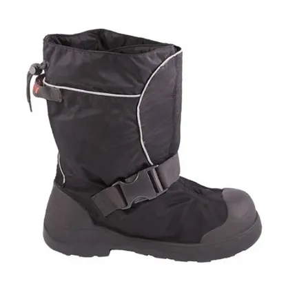 Picture of Men's Tingley Winter-Tuff Orion XT Traction Overshoe - Black - XL(10-12)
