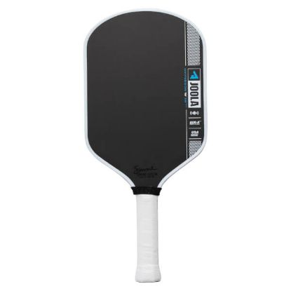 Picture of JOOLA Simone Jardim Hyperion Pro IV 16mm Carbon Fiber Pickleball Paddle