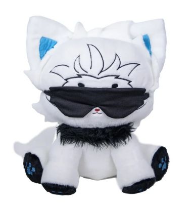 Picture of Plushop Gojomeow