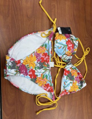 Picture of Women's Choice by Bluewave 2-pc Swimsuit - XL - Multicolored