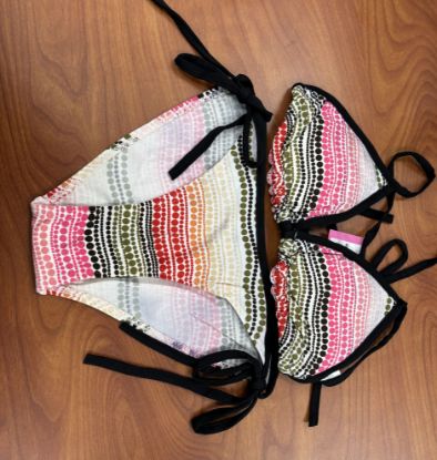 Picture of Women's Choice by Bluewave 2-pc Swimsuit - Small - Multicolored