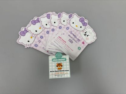 Picture of The Creme Shop Face Bundle
