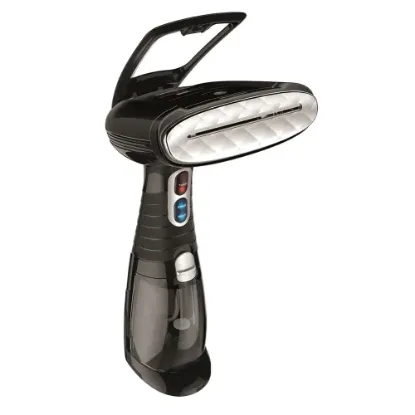 Picture of Conair GS38RBKWH Handheld Steamer with Auto-Off