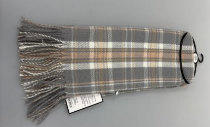 Picture of Amity Cold Guard Multi Colored Scarf