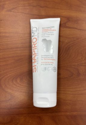 Picture of Shapiro MD DHT Fighting Leave-in Conditioner