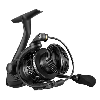 Picture of Piscifun®Carbon X II 1000 Spinning Reel -Black