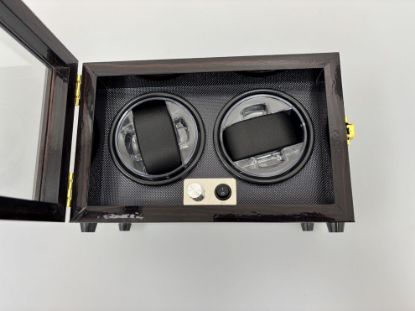Picture of USB Automatic Watch Winder with 2 Slots