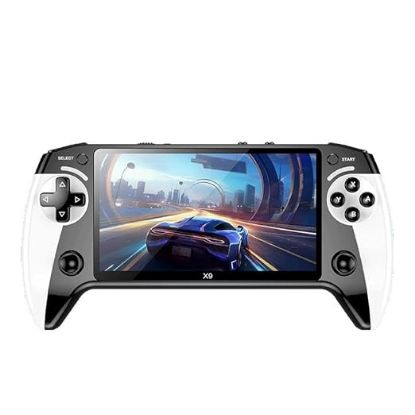 Picture of X9 Retro Handheld Game Console