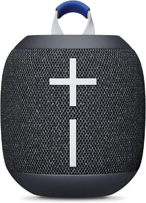 Picture of Ultimate Ears WONDERBOOM 4 Portable Waterproof Bluetooth Speaker